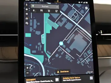 Polestar 3 Long Range Dual Performance