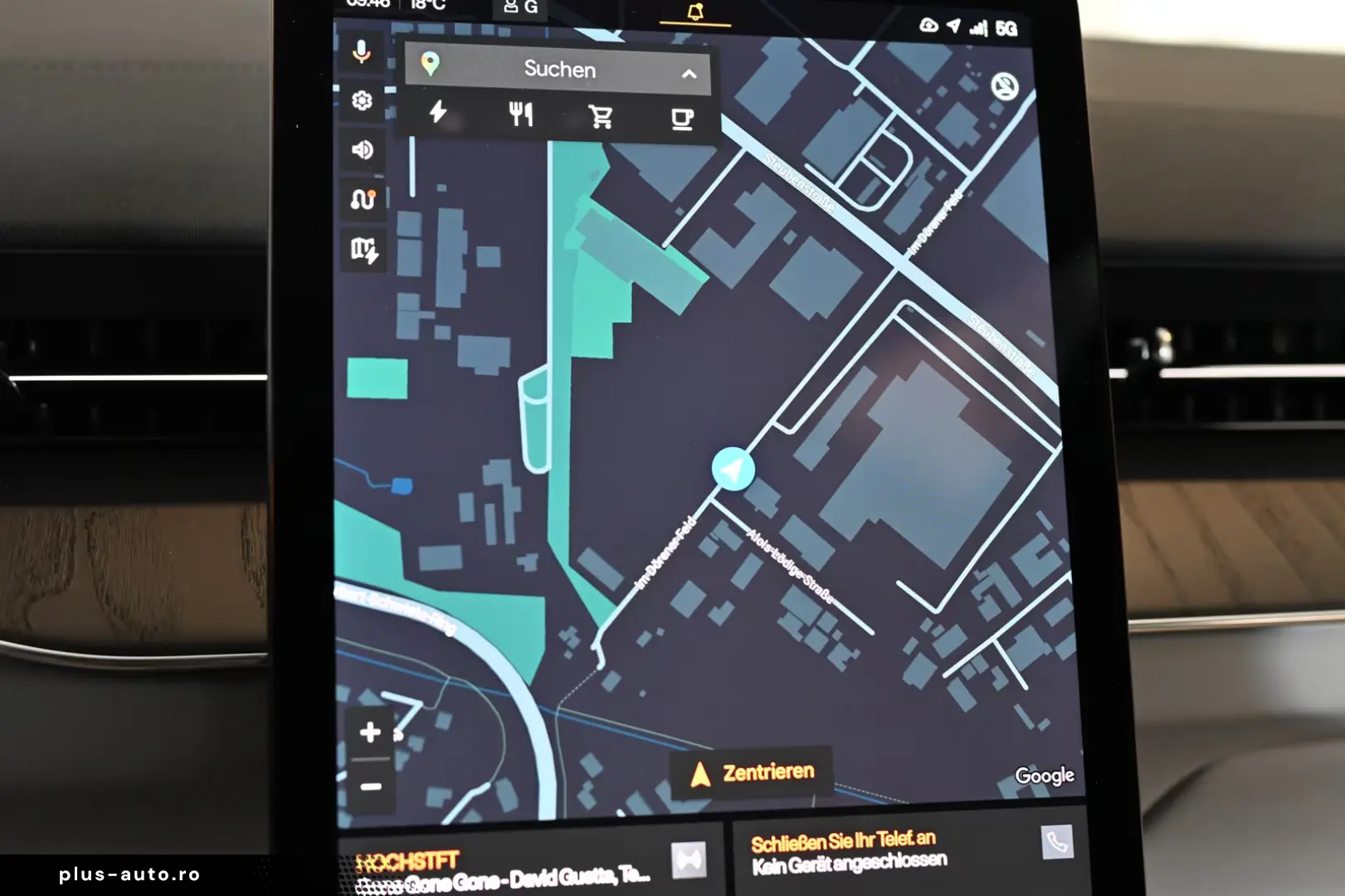 Polestar 3 Long Range Dual Performance