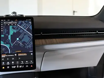 Polestar 3 Long Range Dual Performance