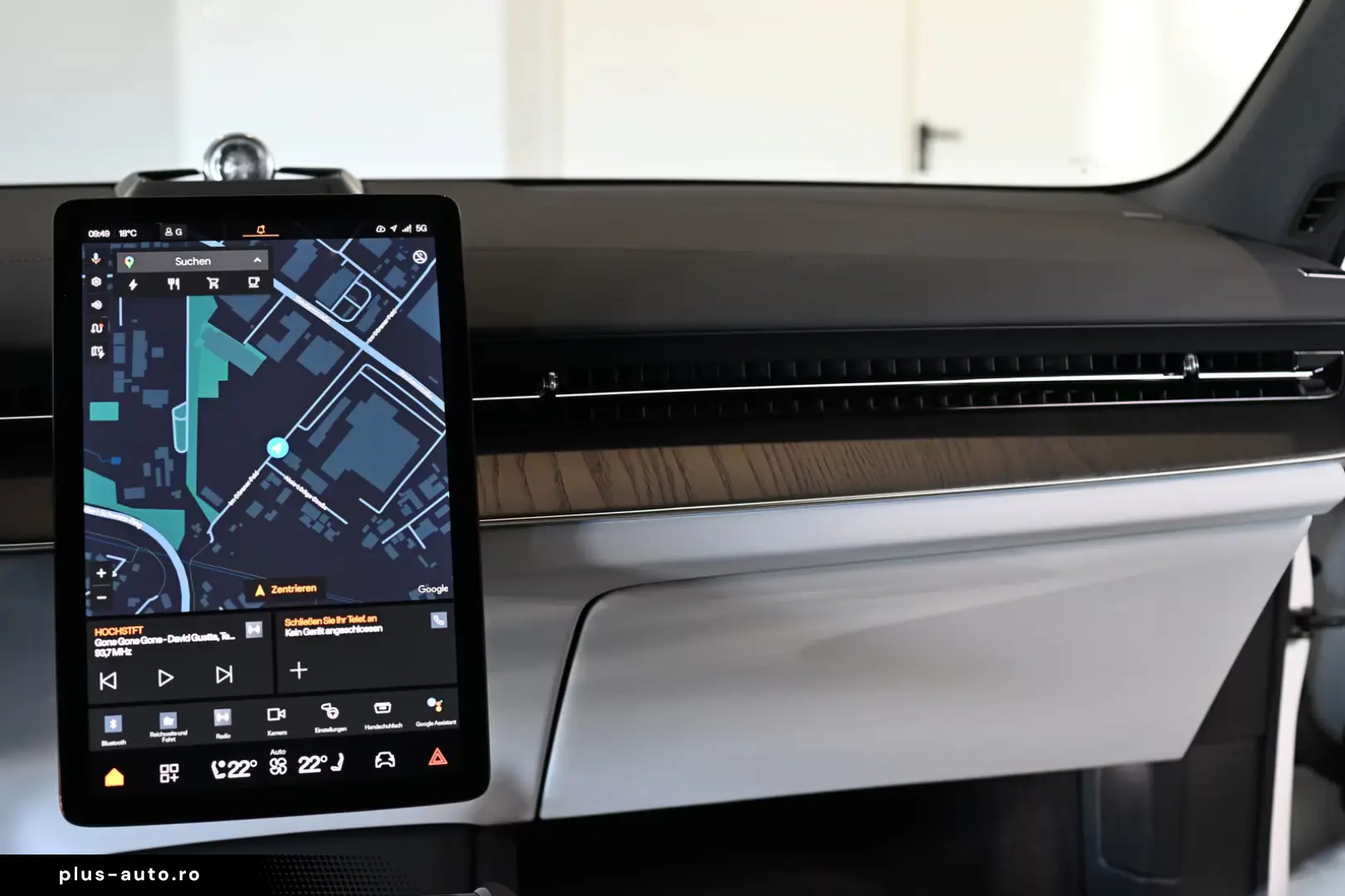 Polestar 3 Long Range Dual Performance