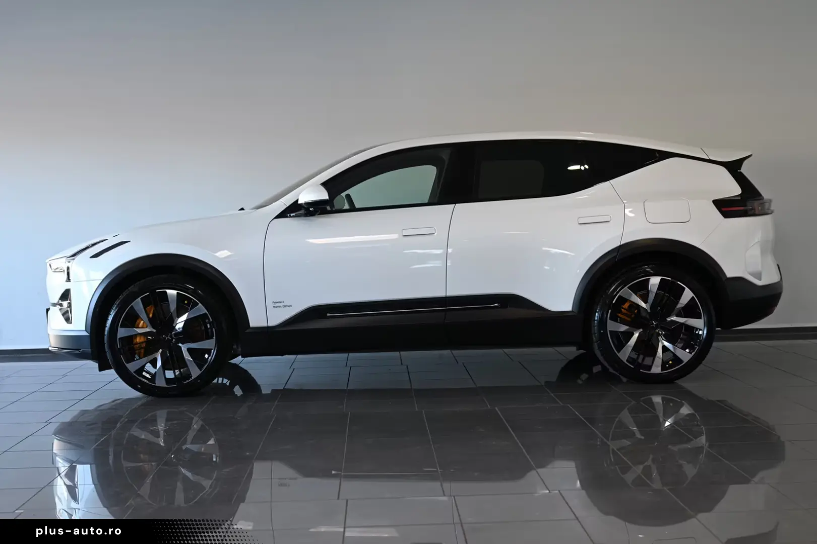 Polestar 3 Long Range Dual Performance