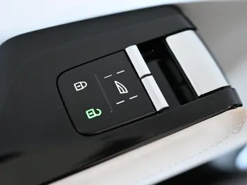 Polestar 3 Long Range Dual Performance