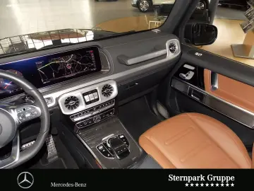 MERCEDES-BENZ G 400 d AMG_Distr.Multi-B.Burm.360