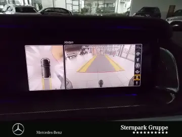 MERCEDES-BENZ G 400 d AMG_Distr.Multi-B.Burm.360