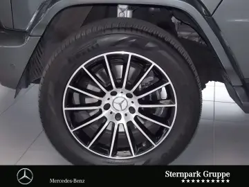 MERCEDES-BENZ G 400 d AMG_Distr.Multi-B.Burm.360