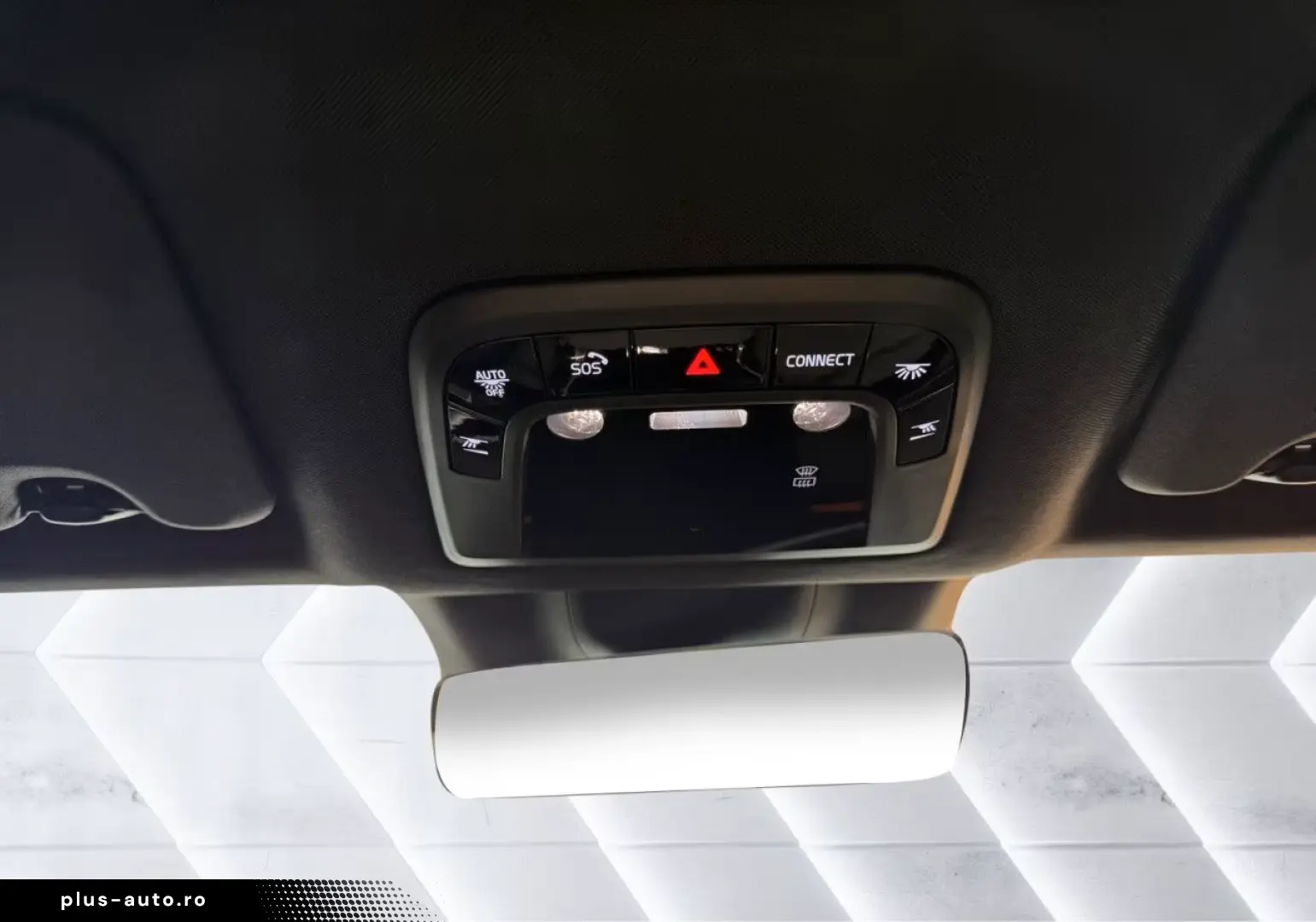 Polestar 3 Long Range Dual PILOT PLUS