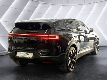 Polestar 3 Long Range Dual PILOT PLUS