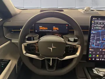 Polestar 3 Long Range Dual PILOT PLUS