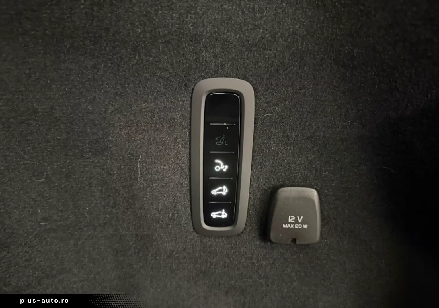 Polestar 3 Long Range Dual PILOT PLUS