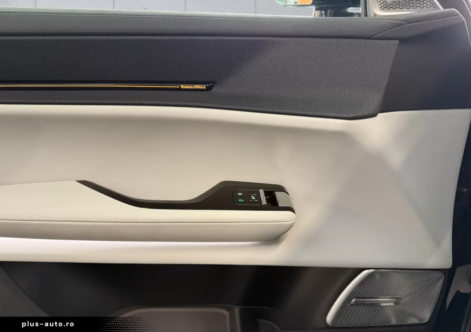 Polestar 3 Long Range Dual PILOT PLUS