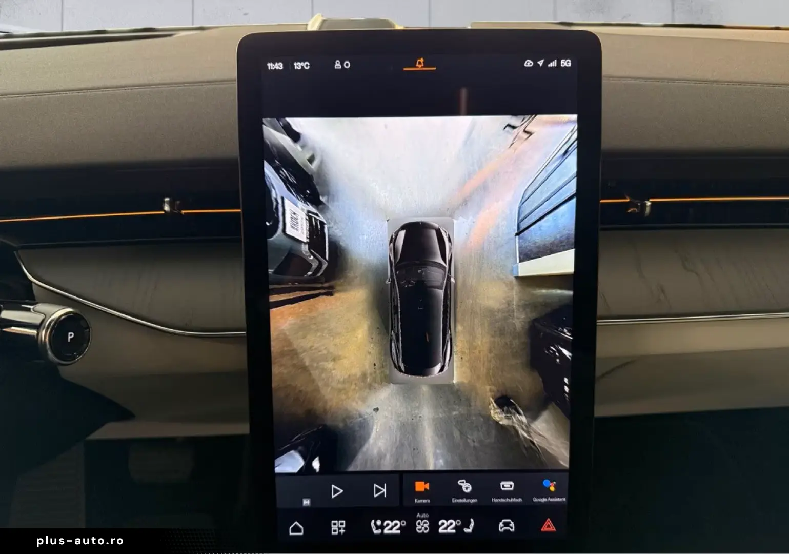 Polestar 3 Long Range Dual PILOT PLUS