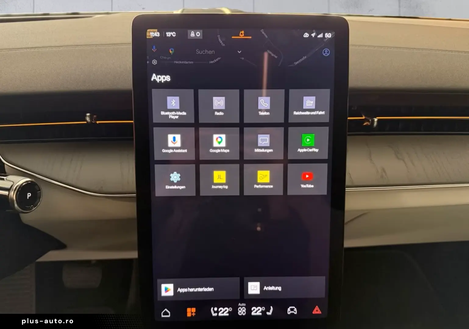 Polestar 3 Long Range Dual PILOT PLUS