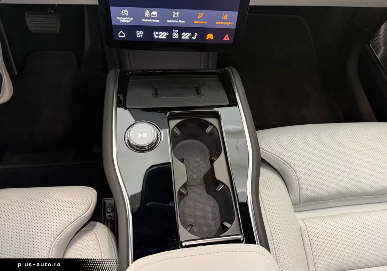 Polestar 3 Long Range Dual PILOT PLUS