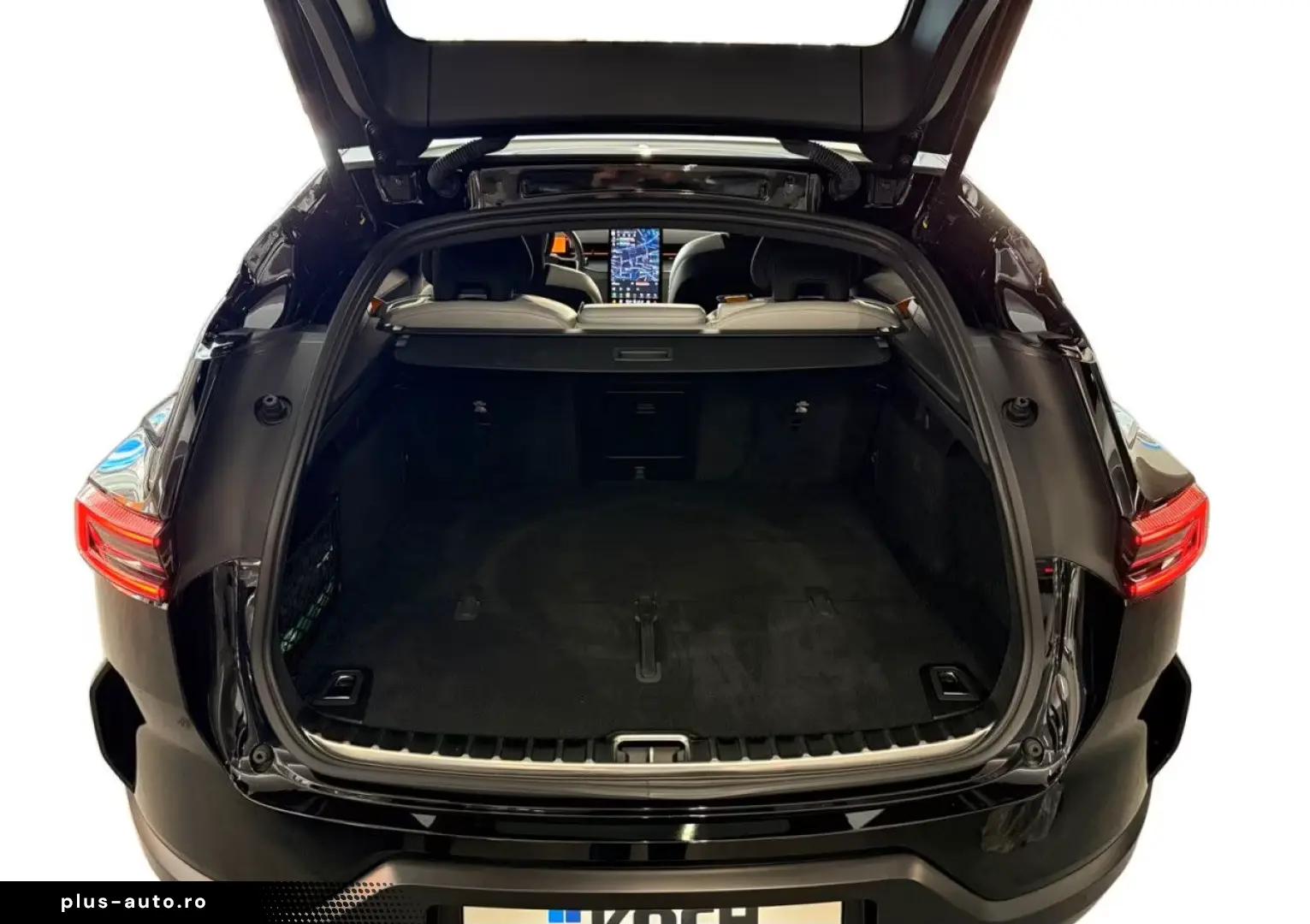 Polestar 3 Long Range Dual PILOT PLUS