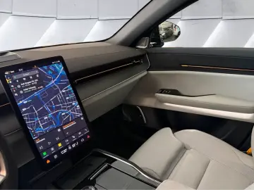 Polestar 3 Long Range Dual PILOT PLUS