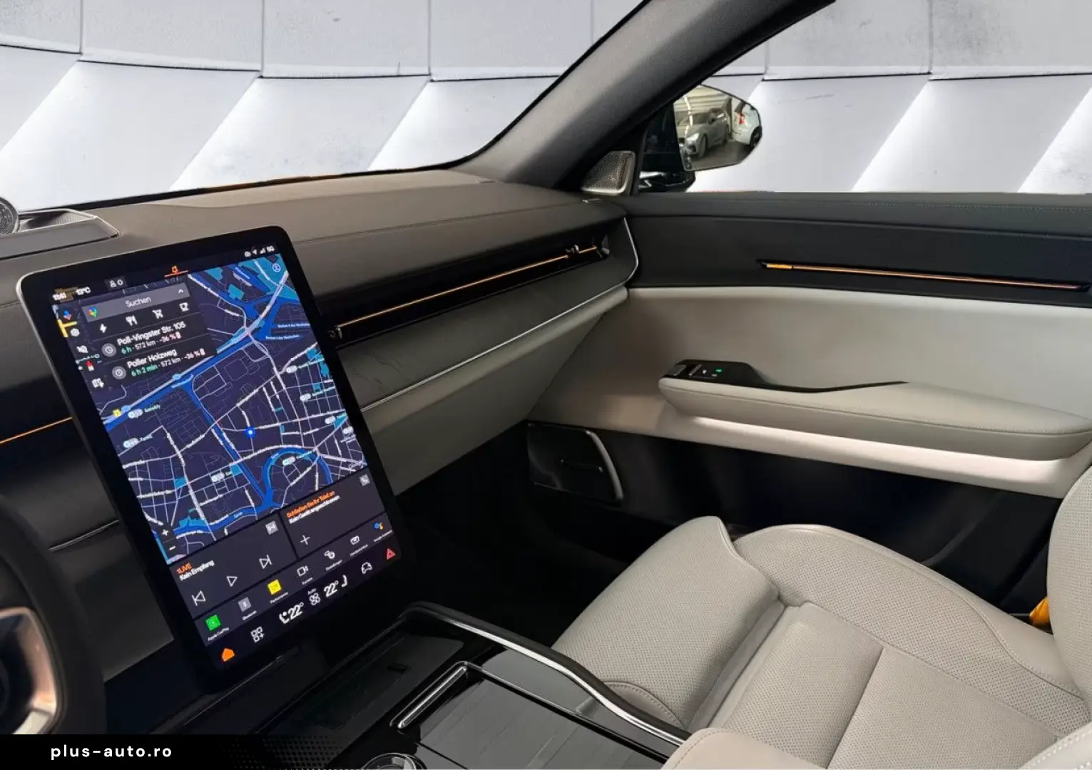 Polestar 3 Long Range Dual PILOT PLUS