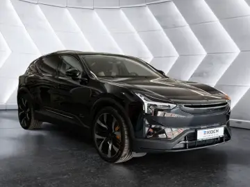 Polestar 3 Long Range Dual PILOT PLUS