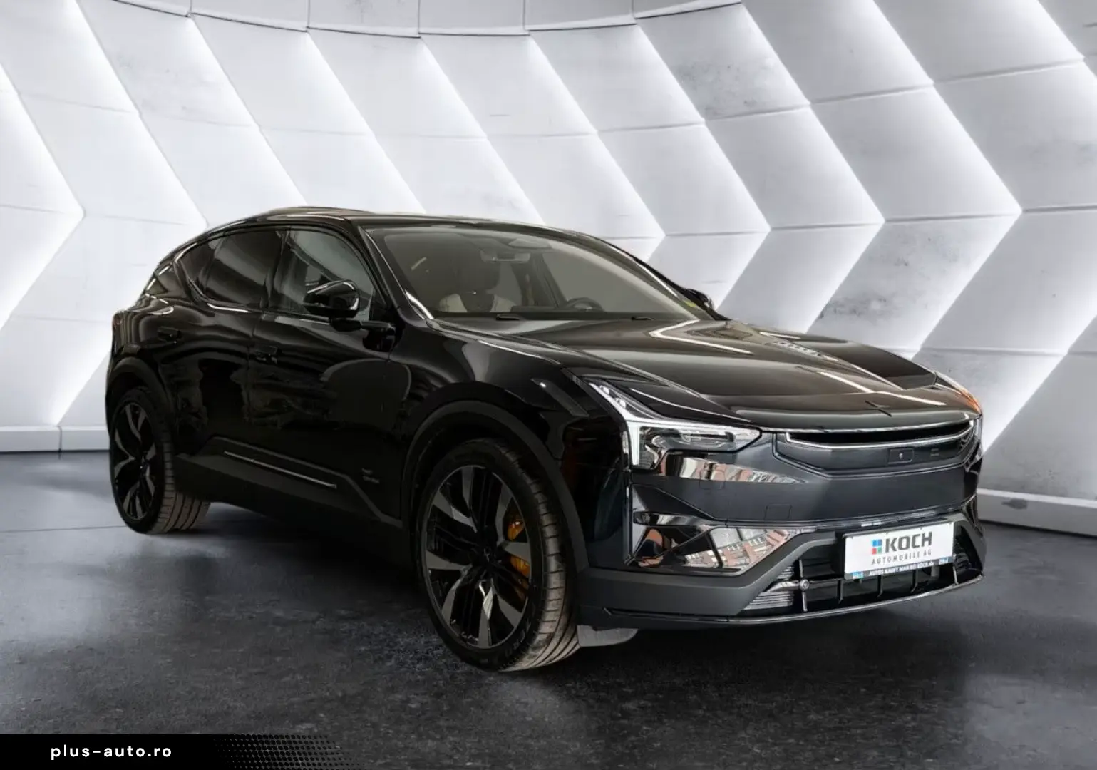 Polestar 3 Long Range Dual PILOT PLUS