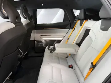 Polestar 3 Long Range Dual PILOT PLUS