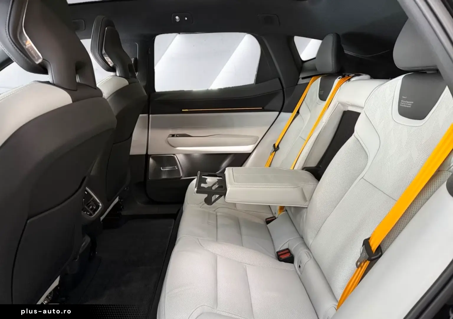 Polestar 3 Long Range Dual PILOT PLUS