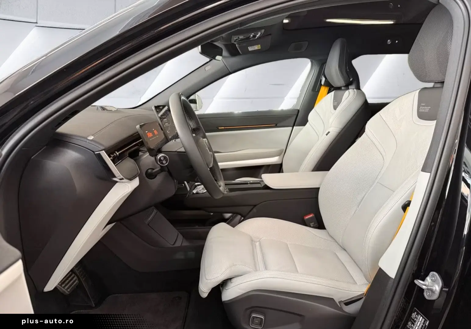 Polestar 3 Long Range Dual PILOT PLUS