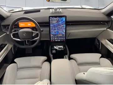 Polestar 3 Long Range Dual PILOT PLUS