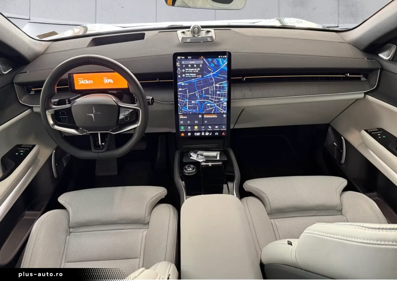 Polestar 3 Long Range Dual PILOT PLUS