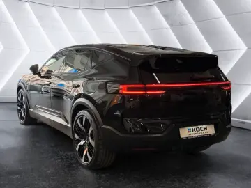 Polestar 3 Long Range Dual PILOT PLUS