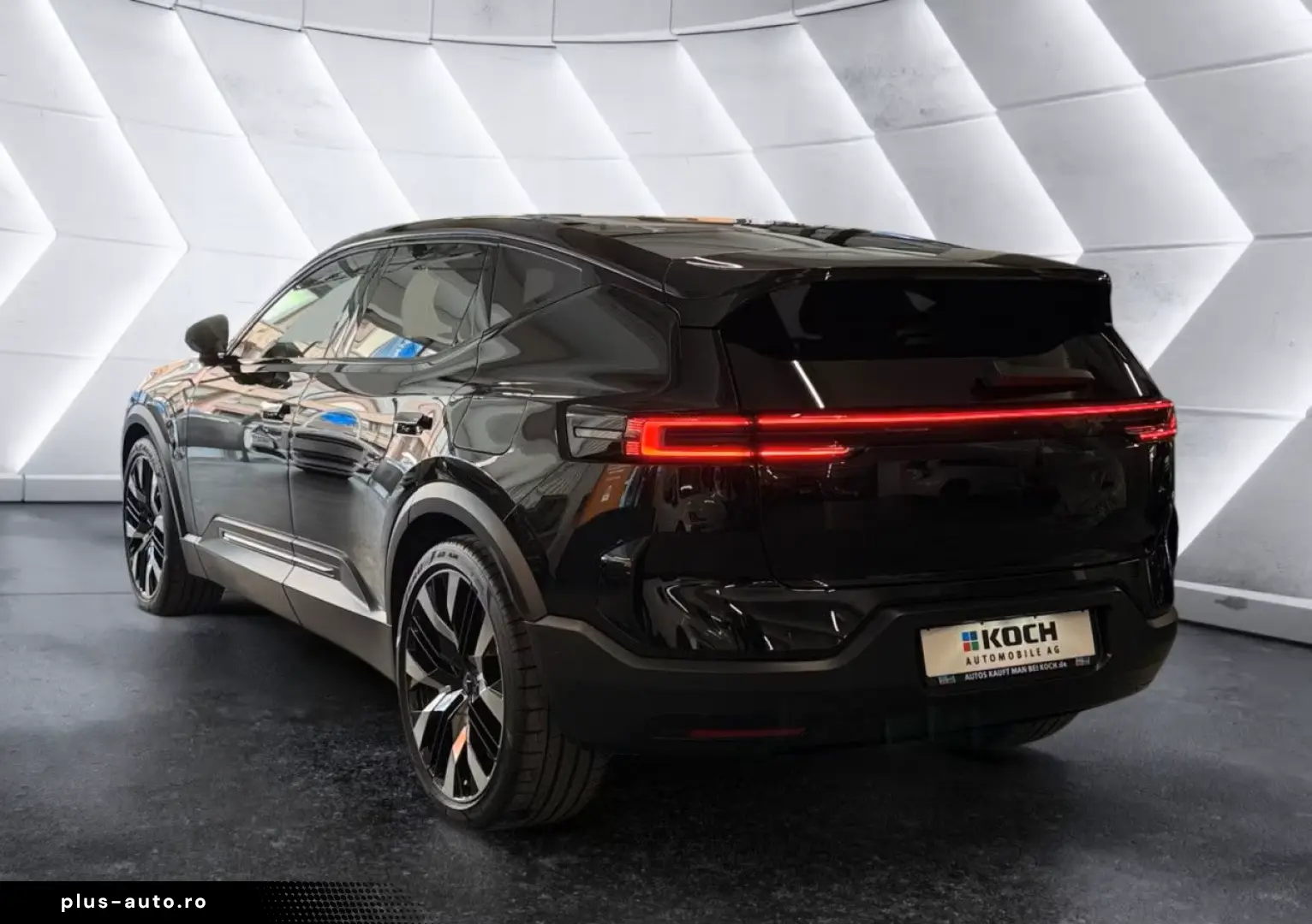 Polestar 3 Long Range Dual PILOT PLUS