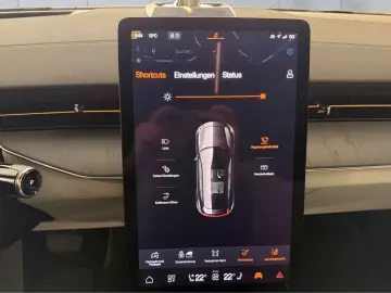 Polestar 3 Long Range Dual PILOT PLUS