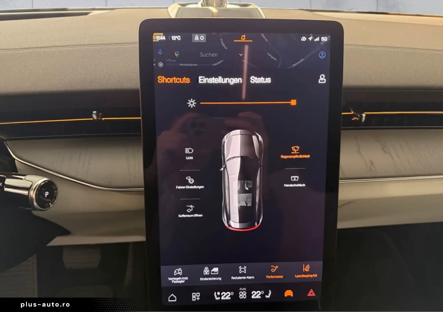 Polestar 3 Long Range Dual PILOT PLUS