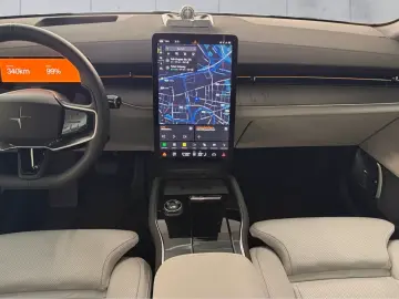 Polestar 3 Long Range Dual PILOT PLUS