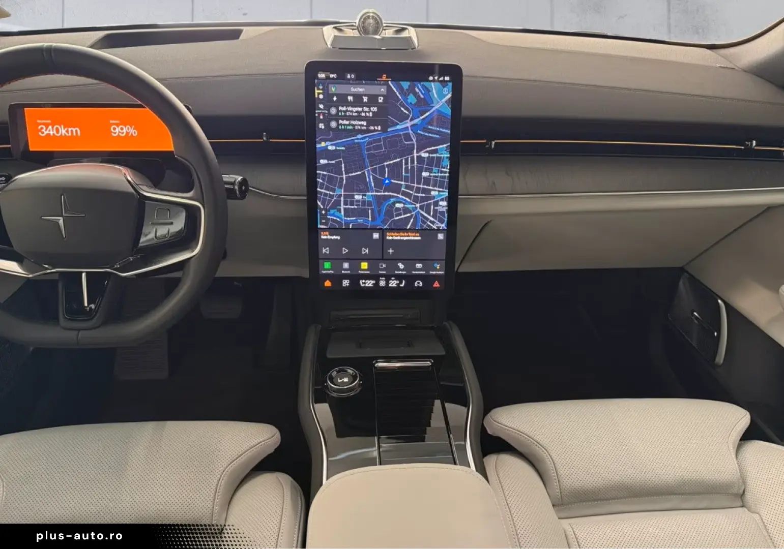 Polestar 3 Long Range Dual PILOT PLUS