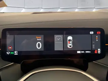 Polestar 3 Long Range Dual PILOT PLUS