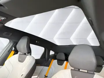 Polestar 3 Long Range Dual PILOT PLUS