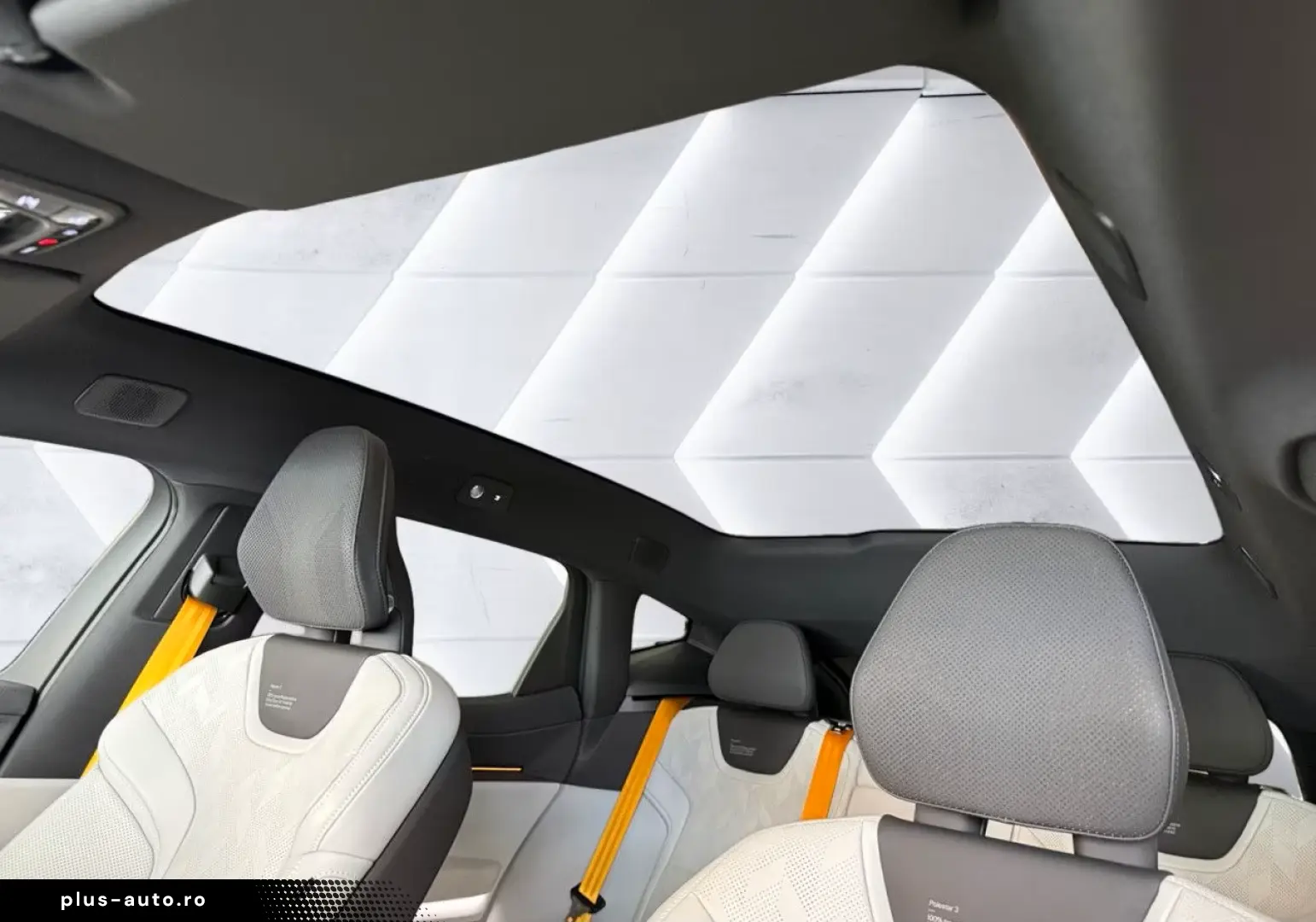 Polestar 3 Long Range Dual PILOT PLUS