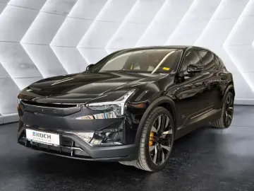 Polestar 3 Long Range Dual PILOT PLUS