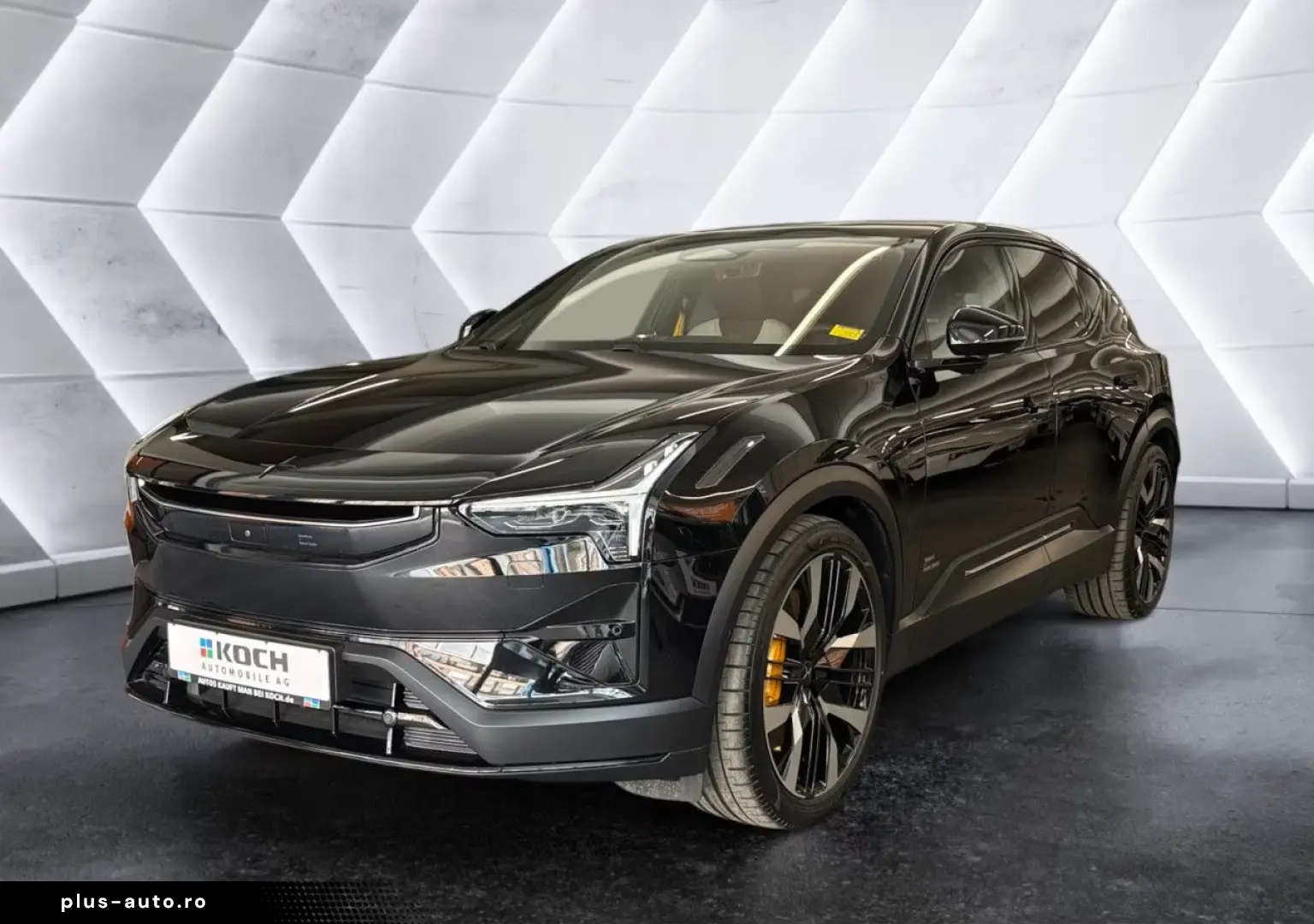 Polestar 3 Long Range Dual PILOT PLUS