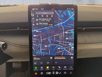 Polestar 3 Long Range Dual PILOT PLUS