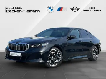 BMW 520d Limousine M Sport   Leasing 559.-€   20