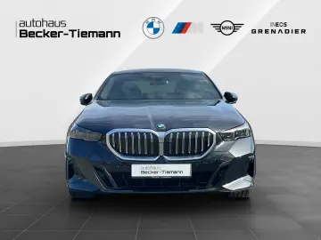 BMW 520d Limousine M Sport   Leasing 559.-€   20