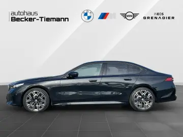 BMW 520d Limousine M Sport   Leasing 559.-€   20