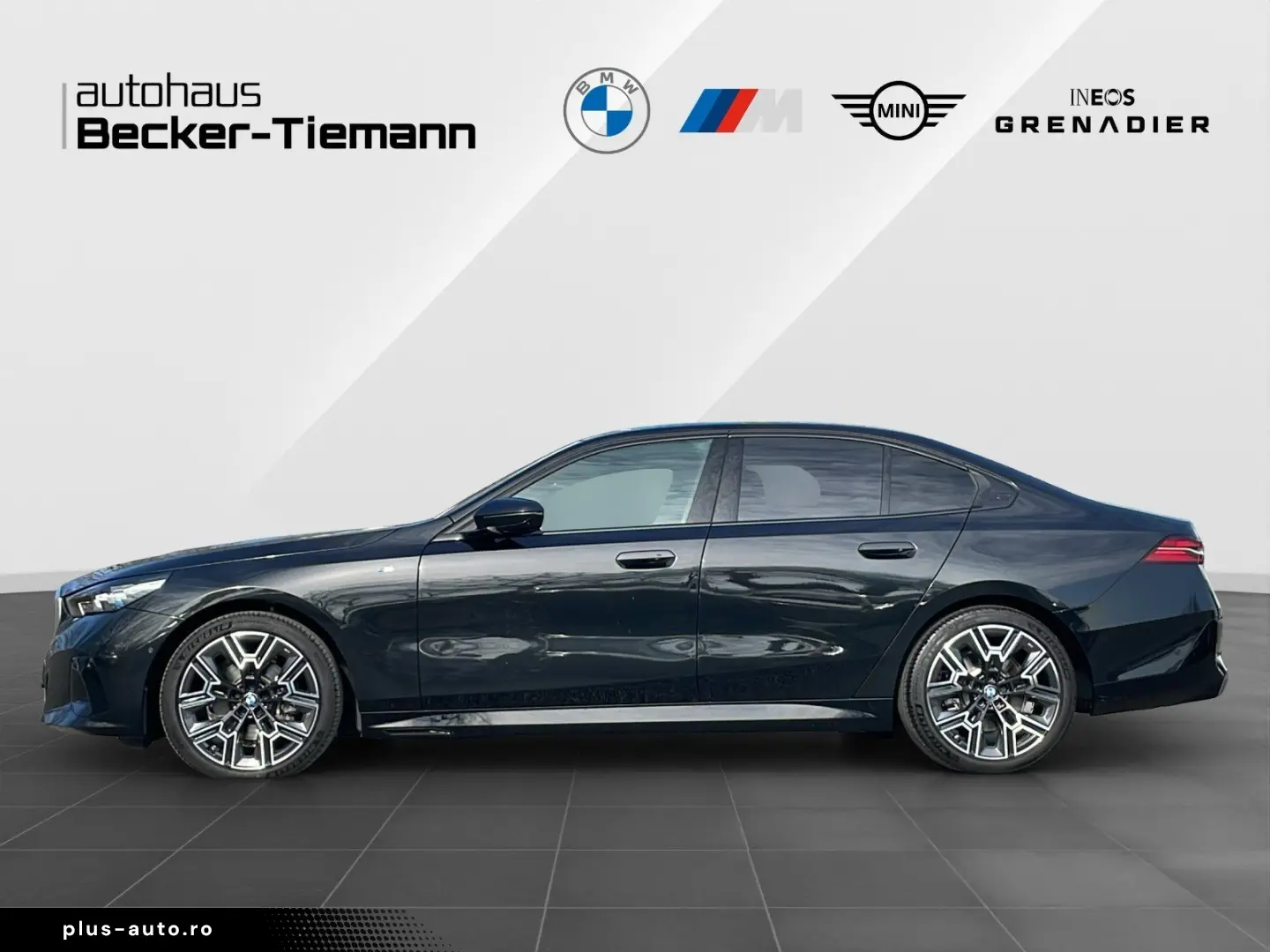 BMW 520d Limousine M Sport   Leasing 559.-€   20