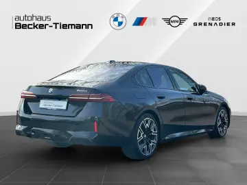 BMW 520d Limousine M Sport   Leasing 559.-€   20