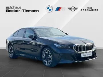 BMW 520d Limousine M Sport   Leasing 559.-€   20