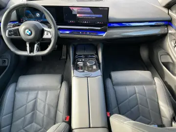 BMW 520d Limousine M Sport   Leasing 559.-€   20