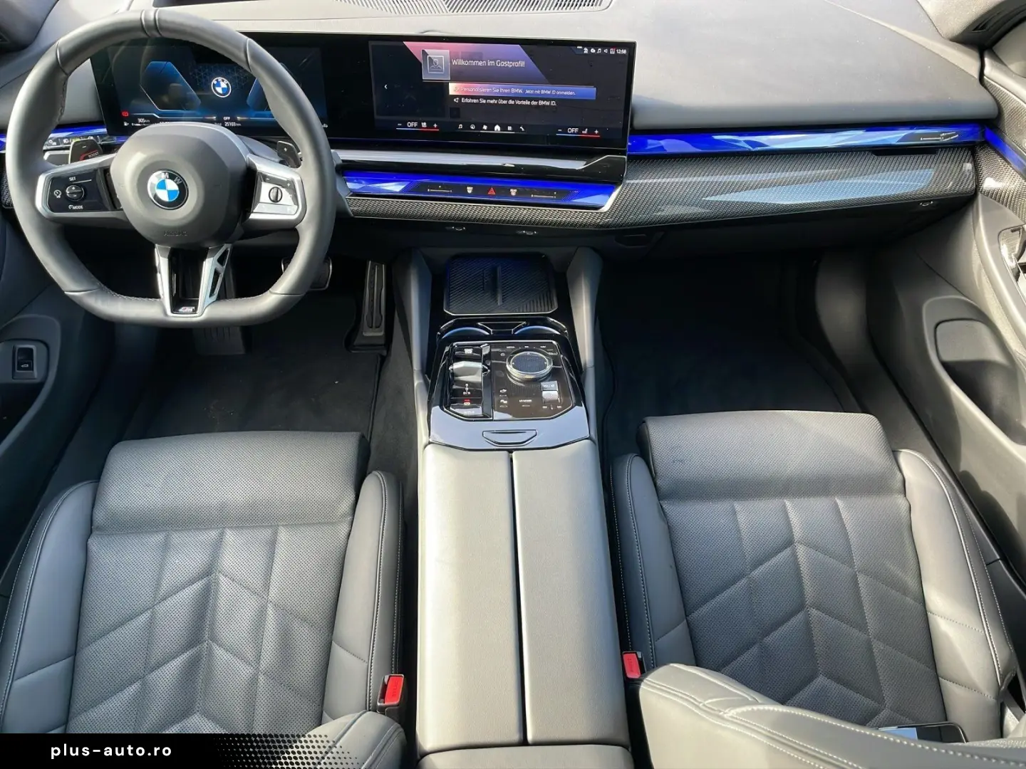 BMW 520d Limousine M Sport   Leasing 559.-€   20