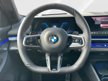 BMW 520d Limousine M Sport   Leasing 559.-€   20