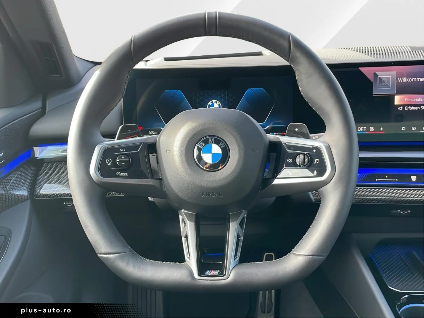 BMW 520d Limousine M Sport   Leasing 559.-€   20