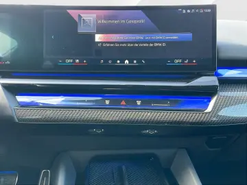 BMW 520d Limousine M Sport   Leasing 559.-€   20